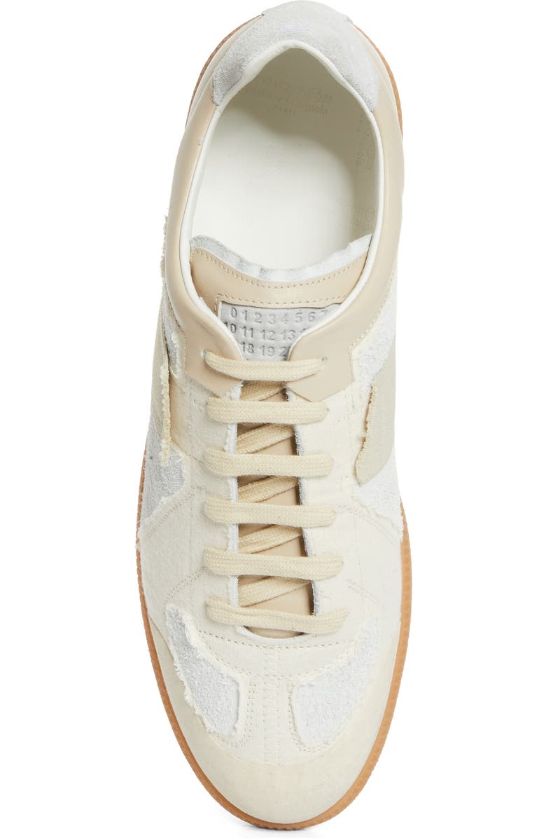 Maison Margiela Replica Sneaker, Alternate, color,