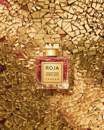 ROJA Amber Aoud Parfum | Nordstrom