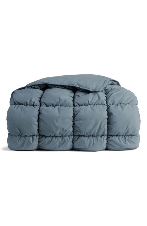 Cozy Quilted Organic Cotton Comforter (Nordstrom Exclusive)