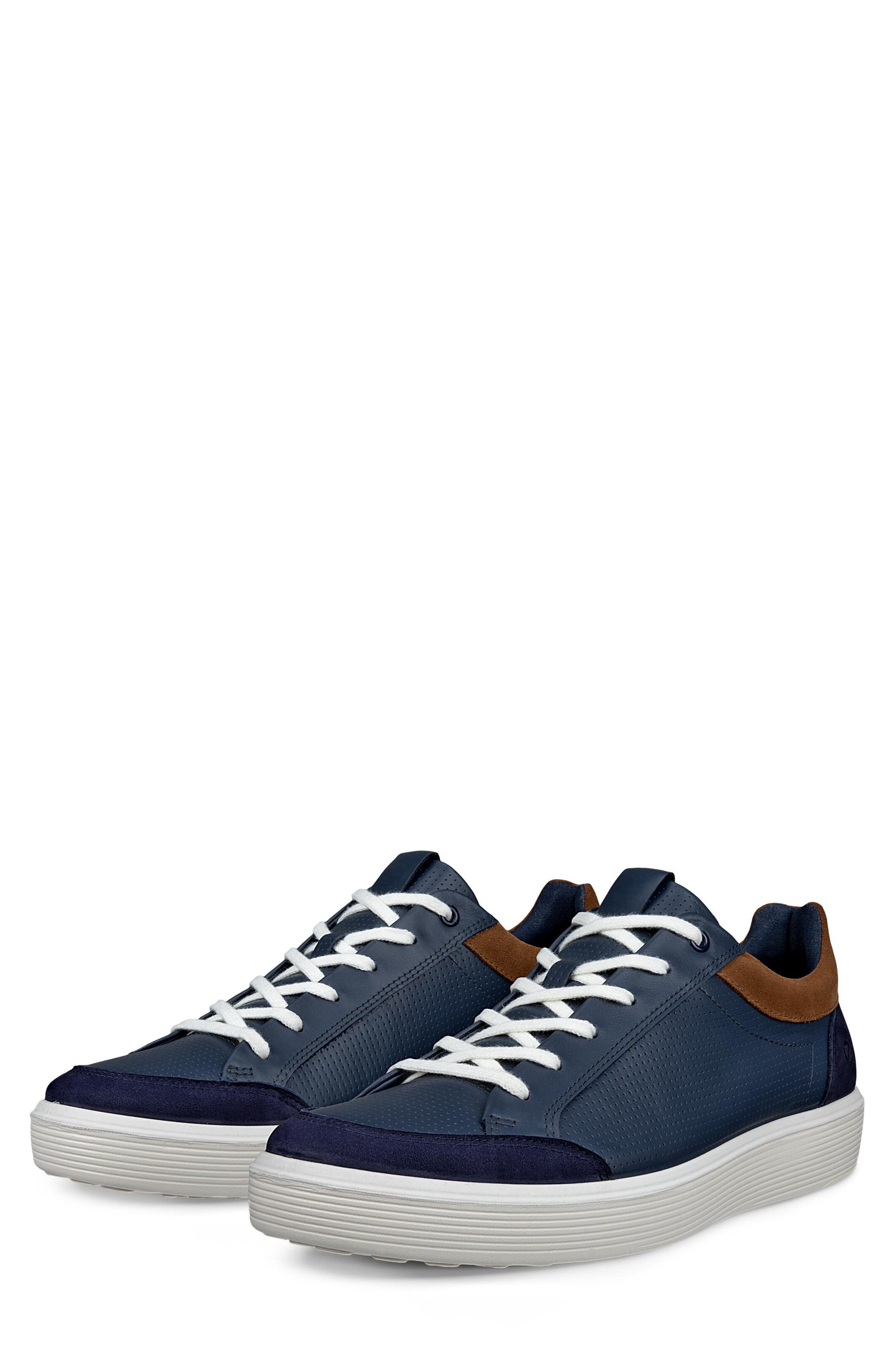 Soft 60 Sneaker, Alternate, color, NIGHT SKY/ OMBRE