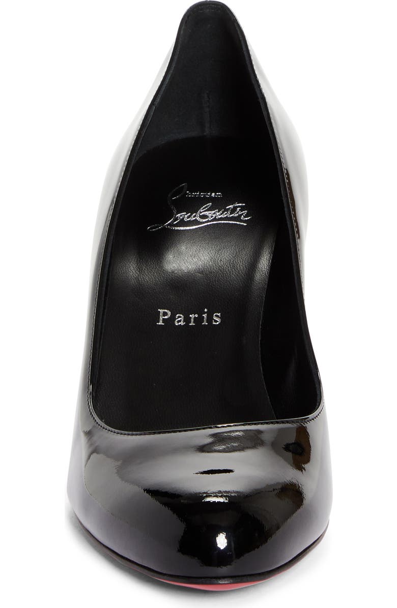 Christian Louboutin Dolly Pump, Alternate, color,