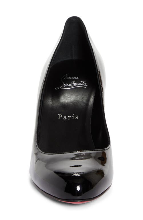 Christian Louboutin Dolly Pump