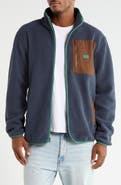 Billabong Alpine Fleece Jacket