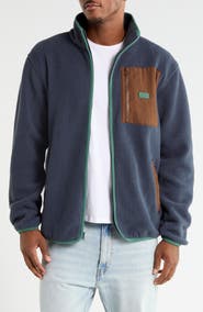 Billabong Alpine Fleece Jacket