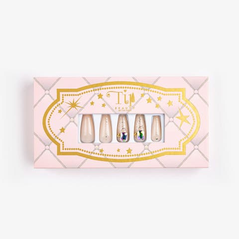Press on Nail Kit