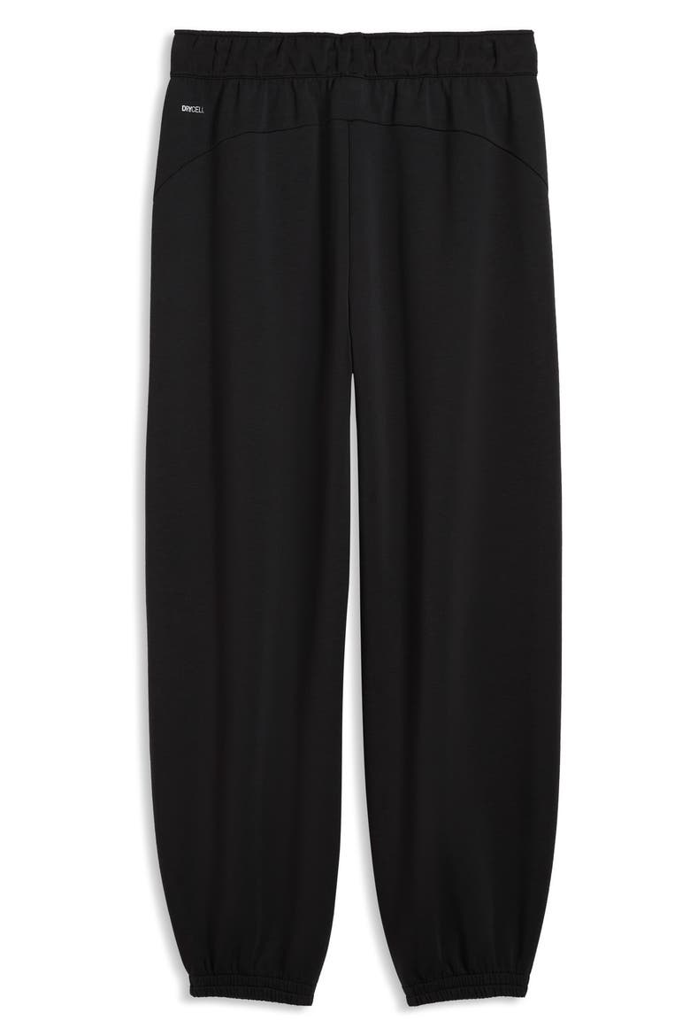 PUMATECH Sense Balloon Joggers, Alternate, color, PUMA BLACK