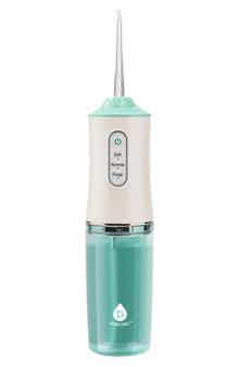 PURSONIC Rechargeable Oral Irrigator