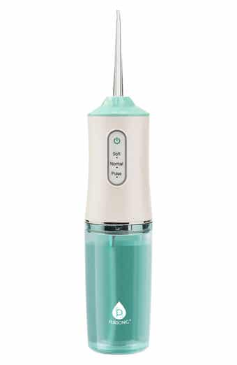 PURSONIC Rechargeable Oral Irrigator