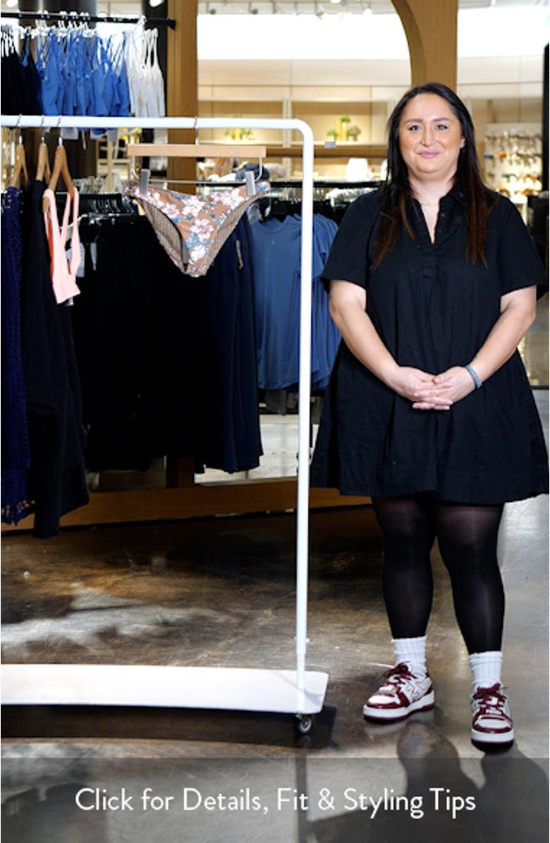 Amryn Geo Rockley Reversible Swim Bottoms, sales video thumbnail