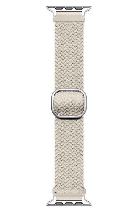 Universal Braided Nylon Apple Watchband