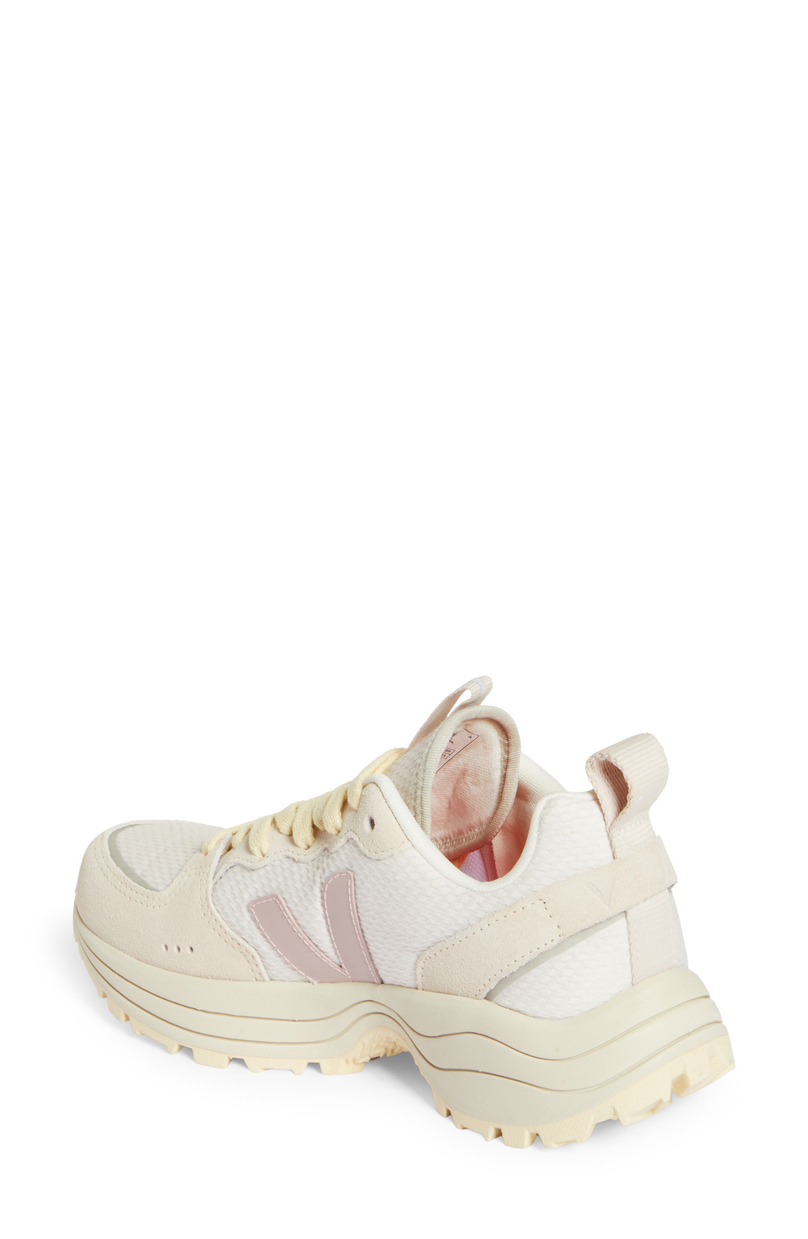 Veja Venturi Hexamesh Sneaker, Alternate, color, 