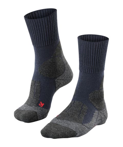 TK1 Adventure Hiking Socks (Women)