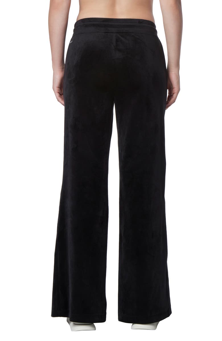 Andrew Marc Sport Long Vented Pants, Alternate, color, 