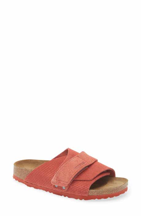 Birkenstock Kyoto Slide Sandal