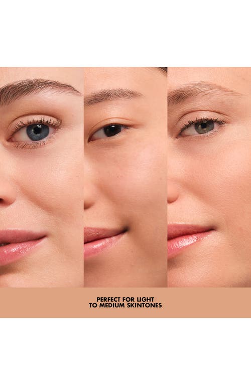 Make Up For Ever Hd Skin Blurring & Perfecting Pressed Powder