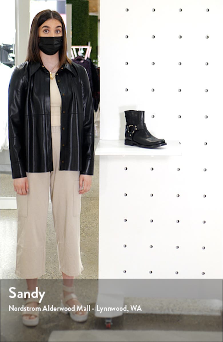 Veronica Harness Bootie, sales video thumbnail