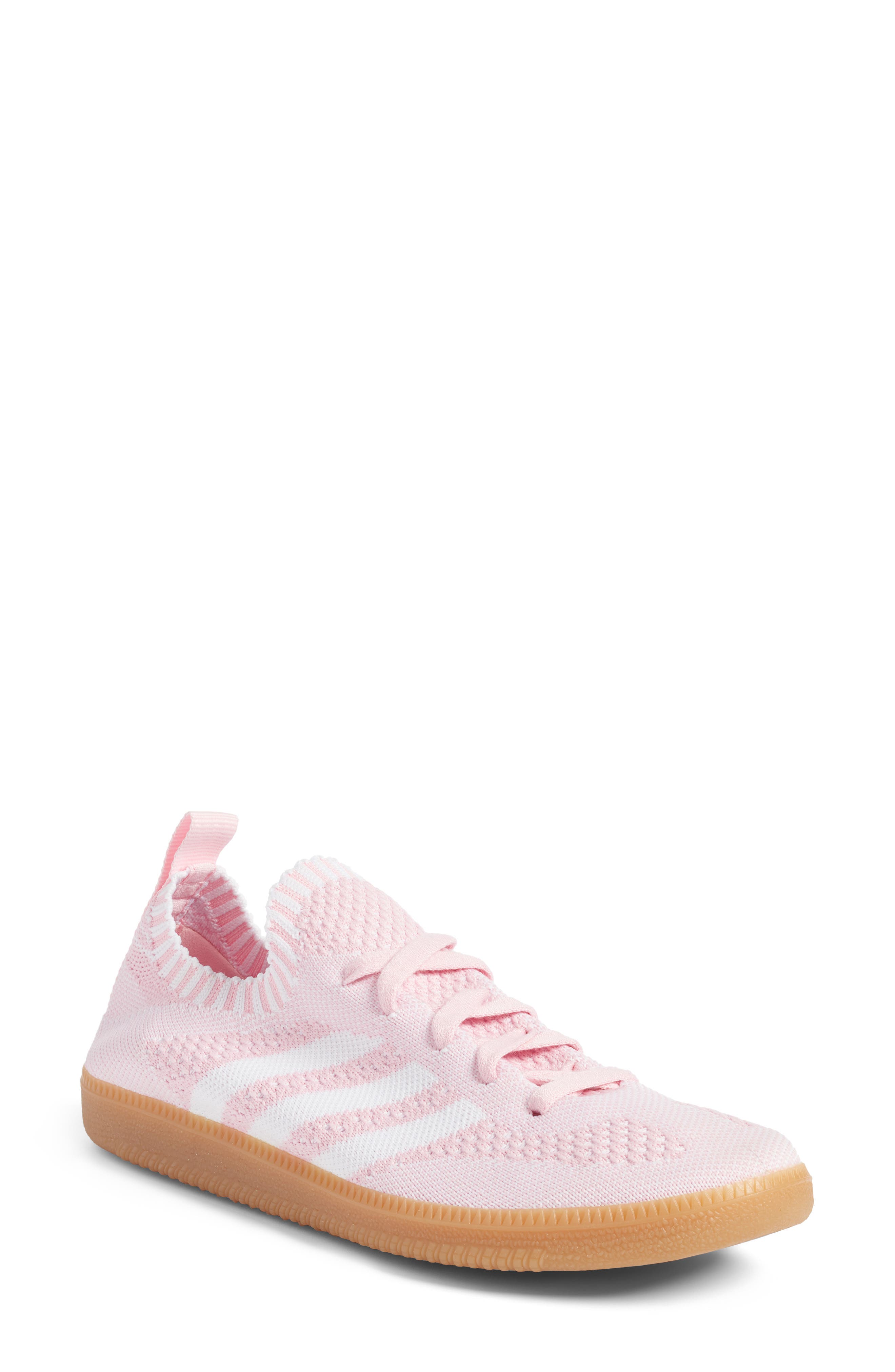 adidas Samba PrimeKnit Sneaker, Main, color, 