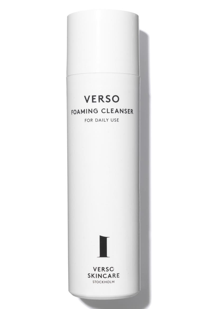 Foaming Cleanser video