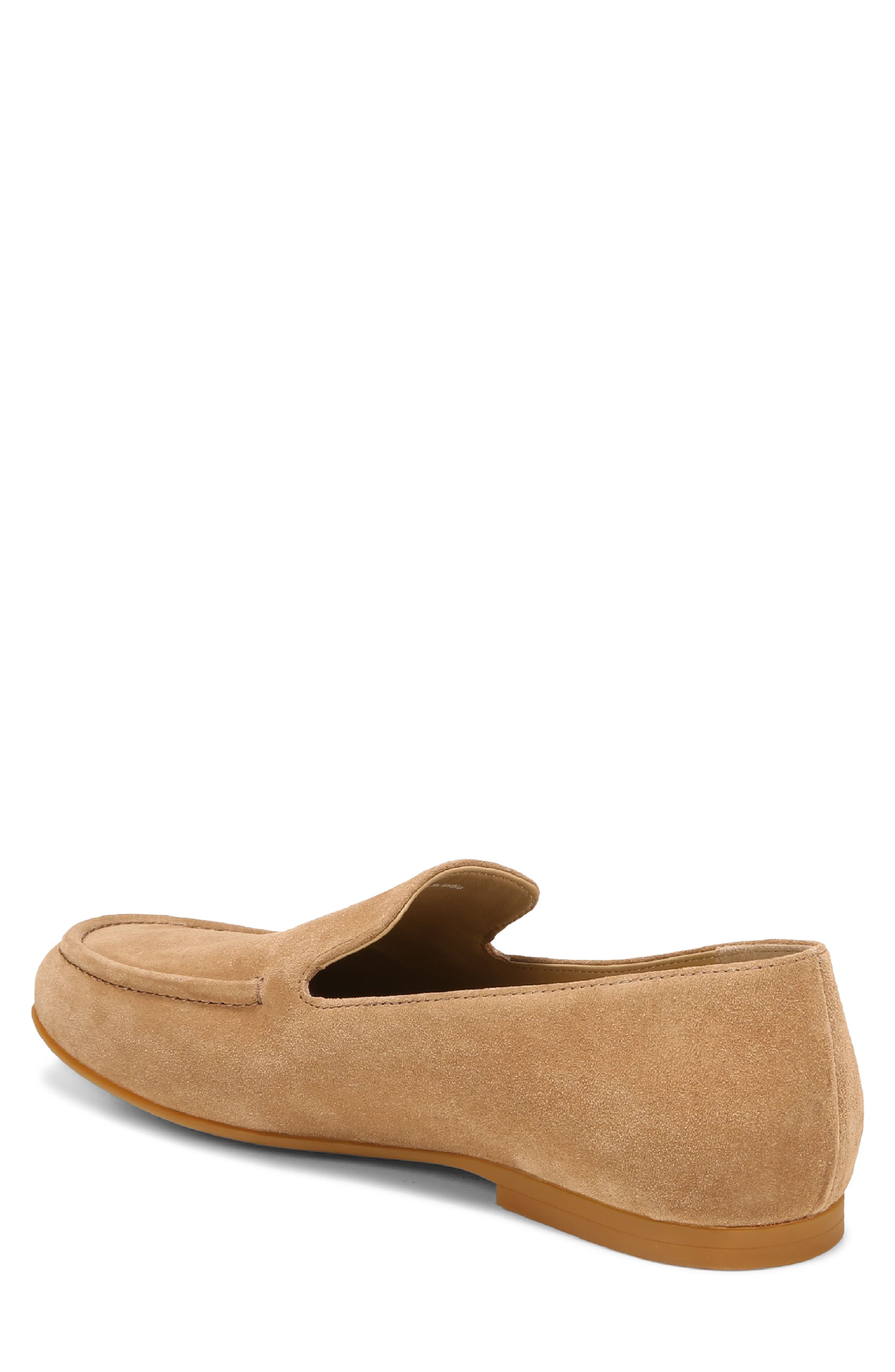 Canyon Loafer, Alternate, color, NEW CAMEL