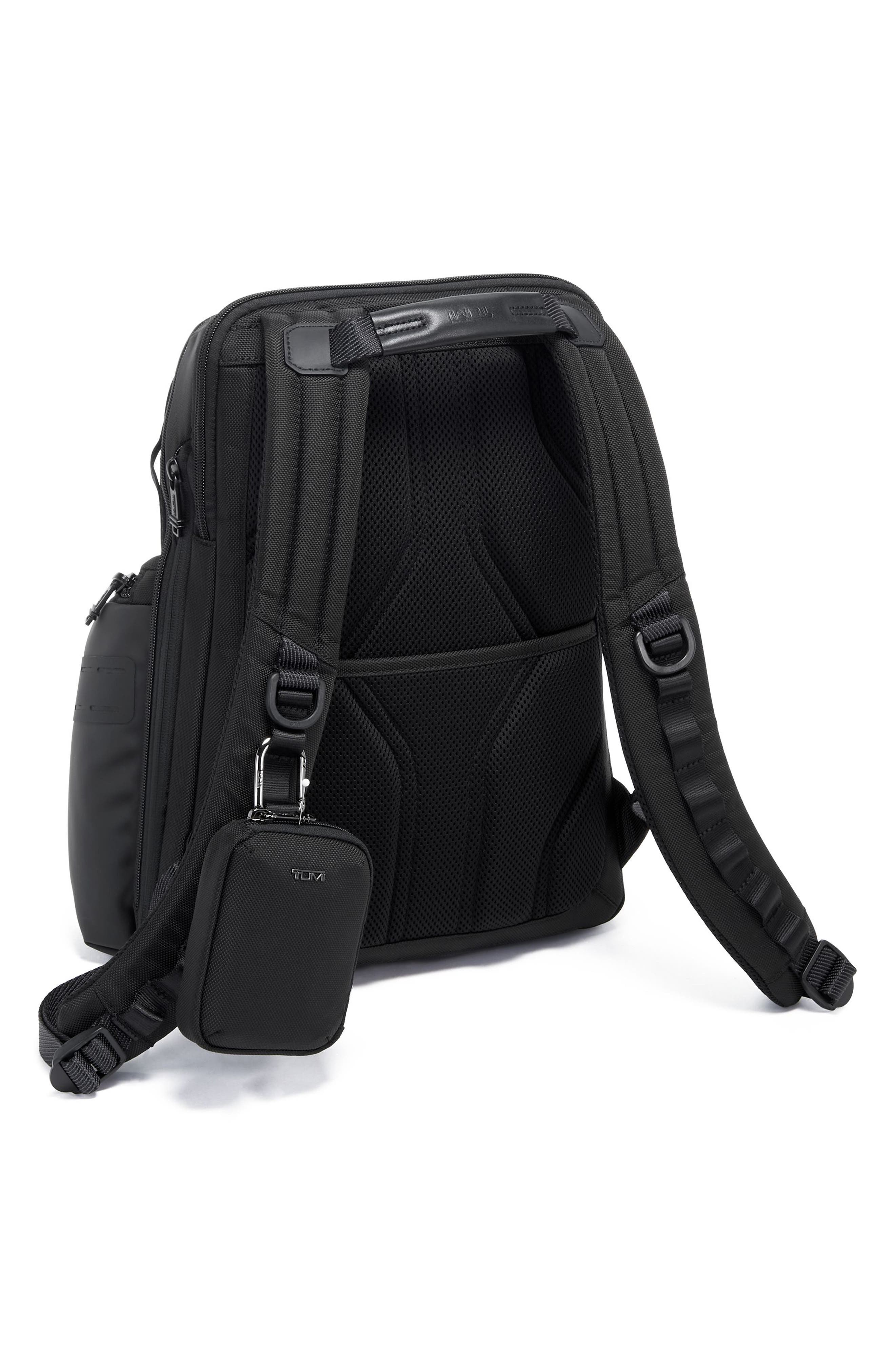 TUMI Travel Modular Accessory Pouch, Alternate, color, 