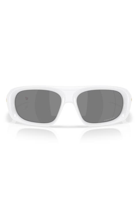 61mm Prizm™ Shield Sunglasses