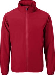 Cutter & Buck Charter Full Zip Jacket