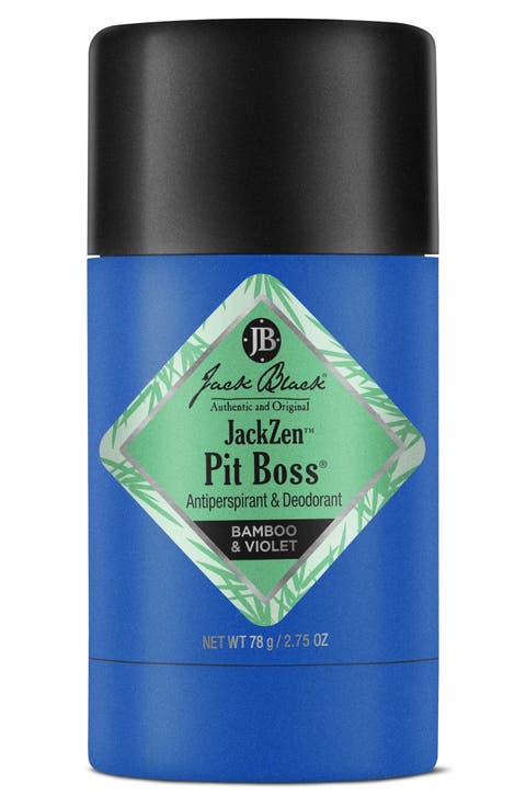 Jackzen™ Pit Boss Deodorant