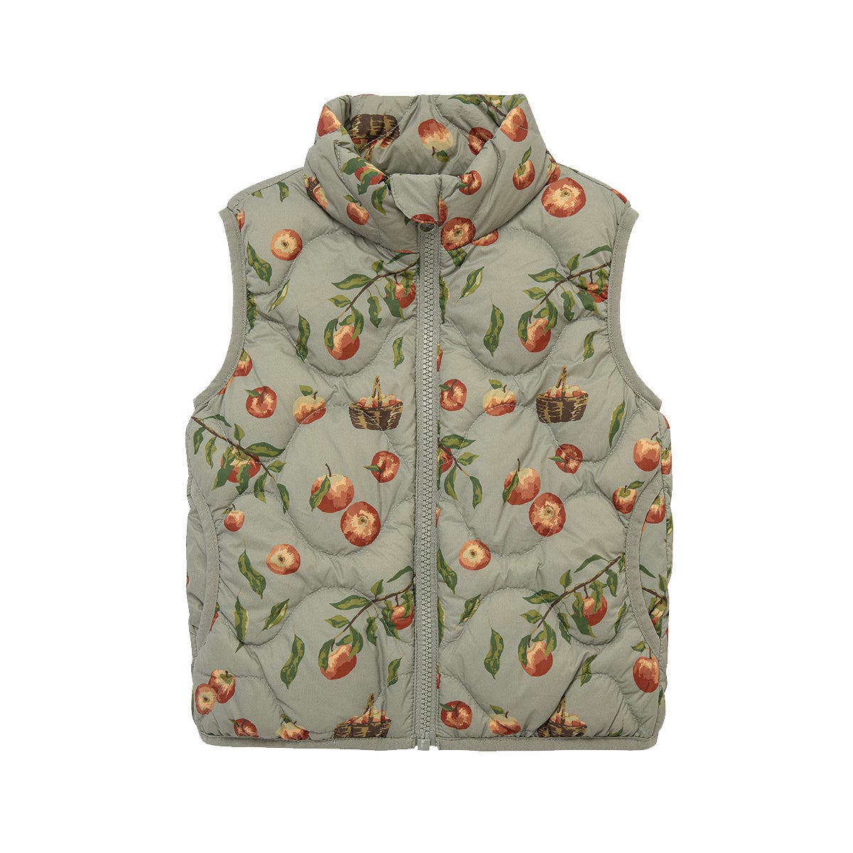 selected Apple Orchard