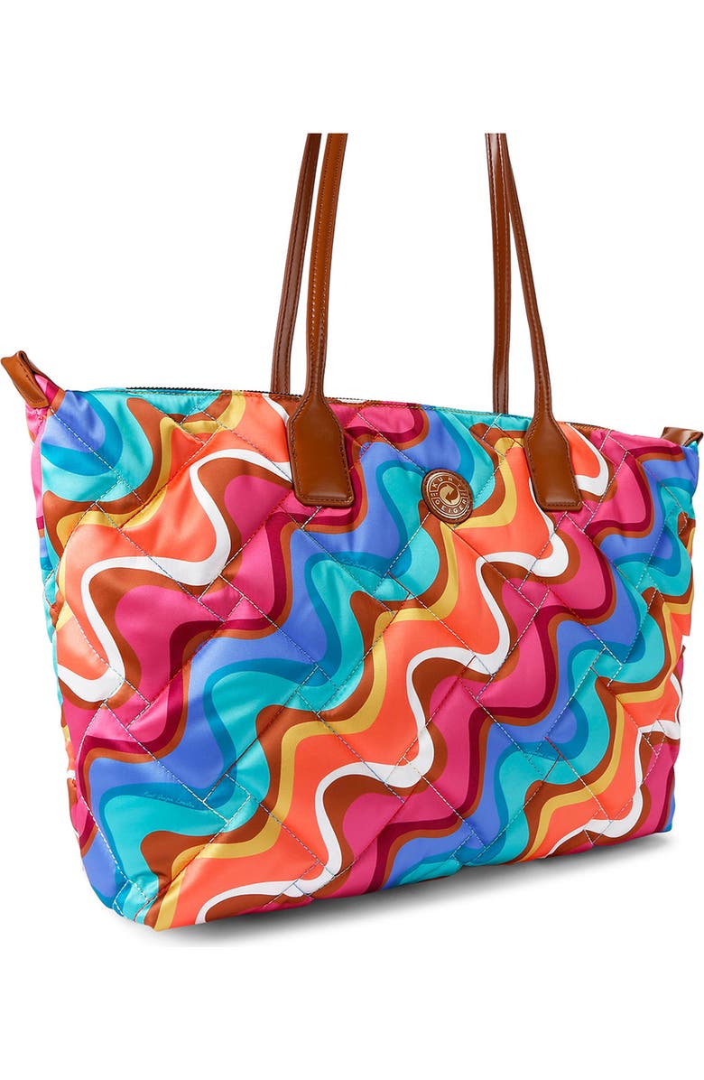 Kurt Geiger London Recycled Shopper Bag, Alternate, color,