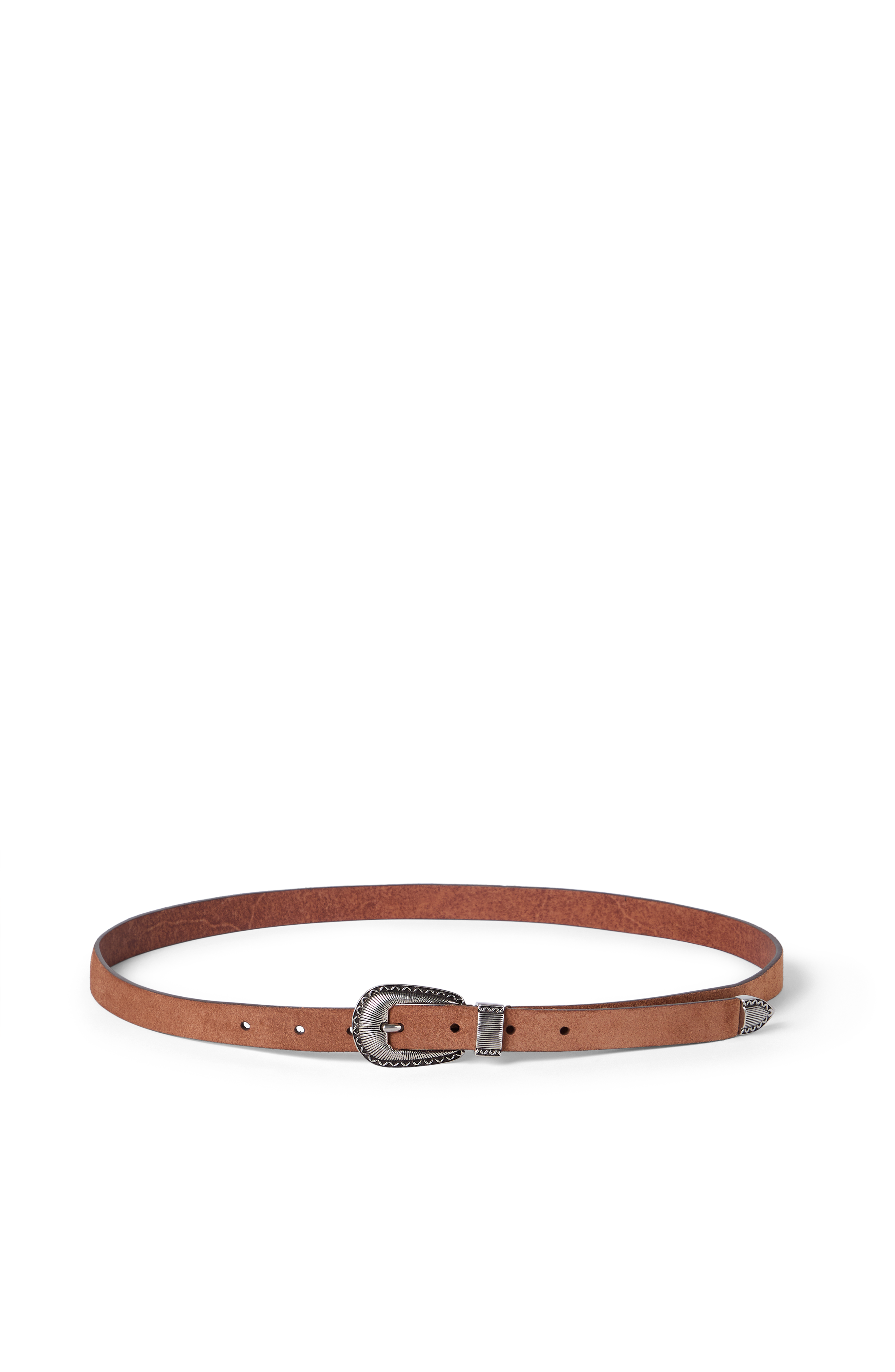 selected Rust Brown
