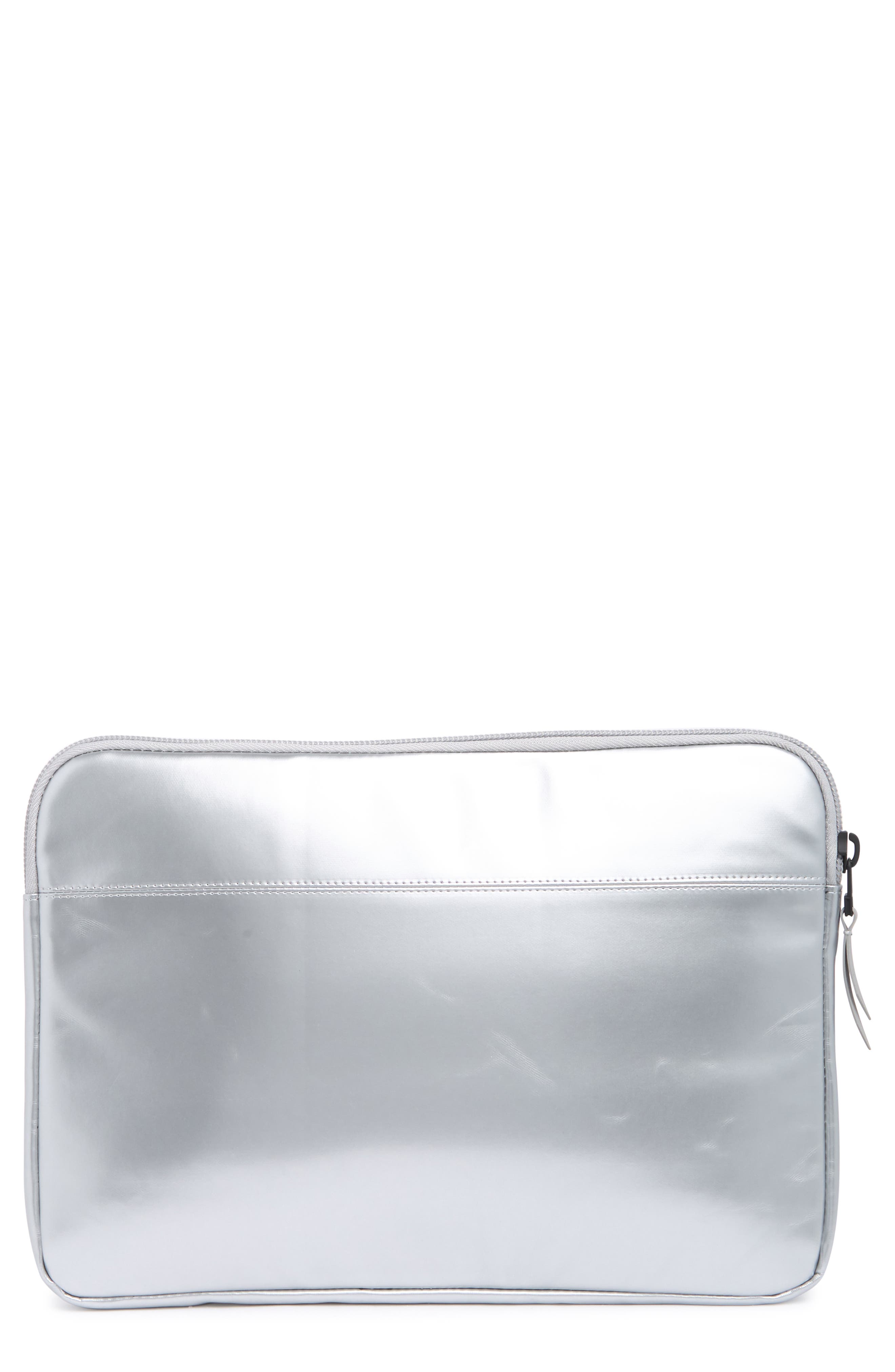 Rains 15" Laptop Case, Alternate, color, 