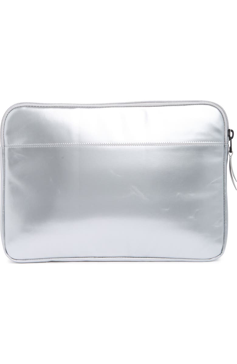 Rains 15" Laptop Case, Alternate, color,