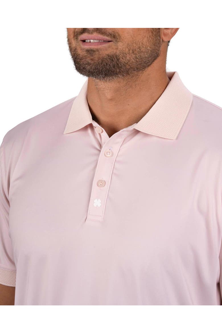 Monroe Polo, Alternate, color, Muted Pink
