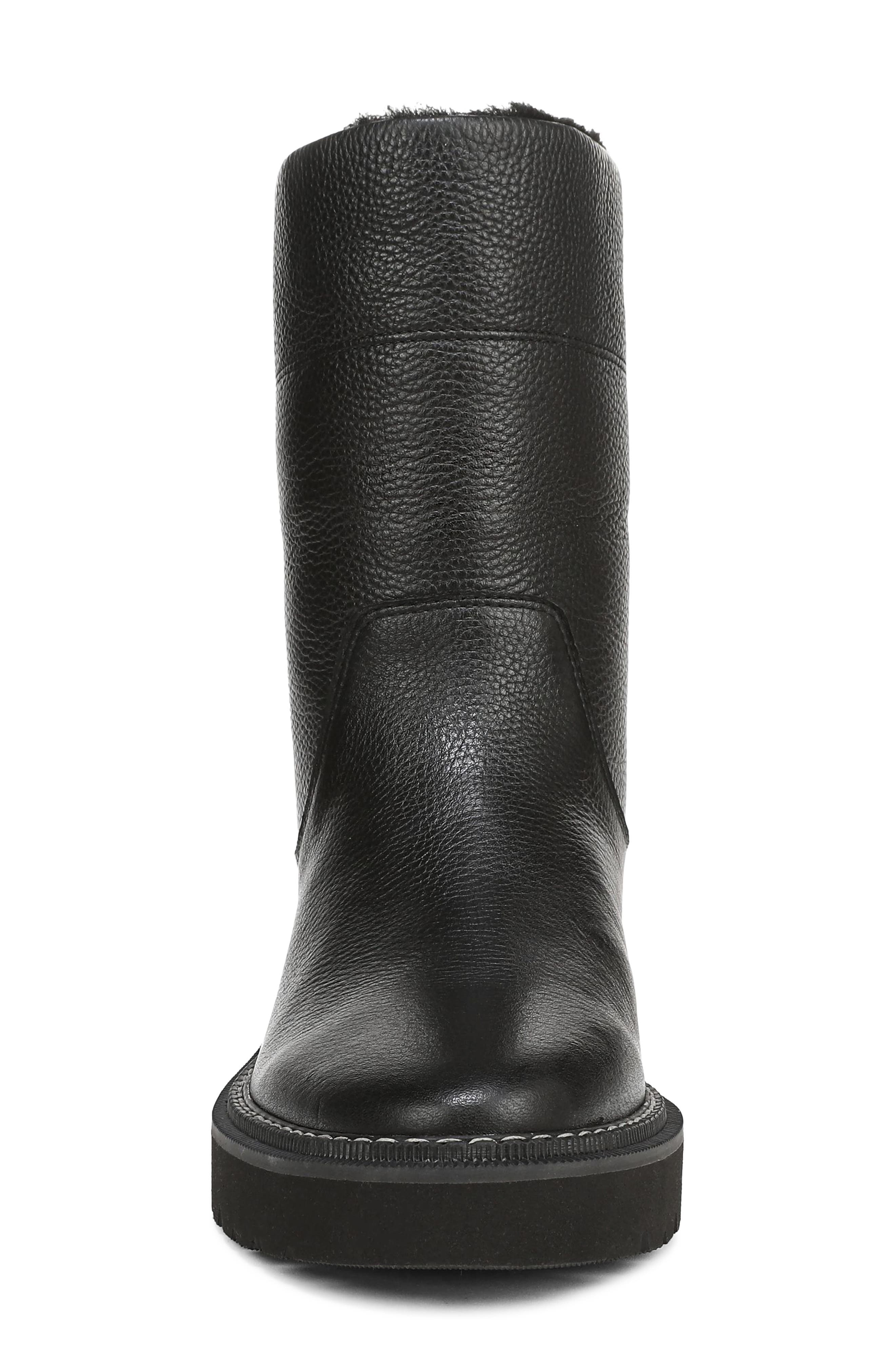 Naturalizer Sense Bootie, Alternate, color, Black