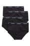 Cotton Classic Fit Brief - Pack of 4