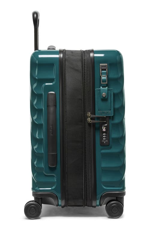Tumi Aerotour Continental Expandable 4-wheel Carry-on