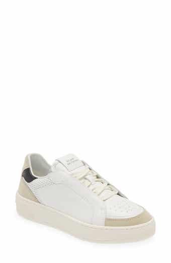 Stuart Weitzman Courtside Retro Sneaker