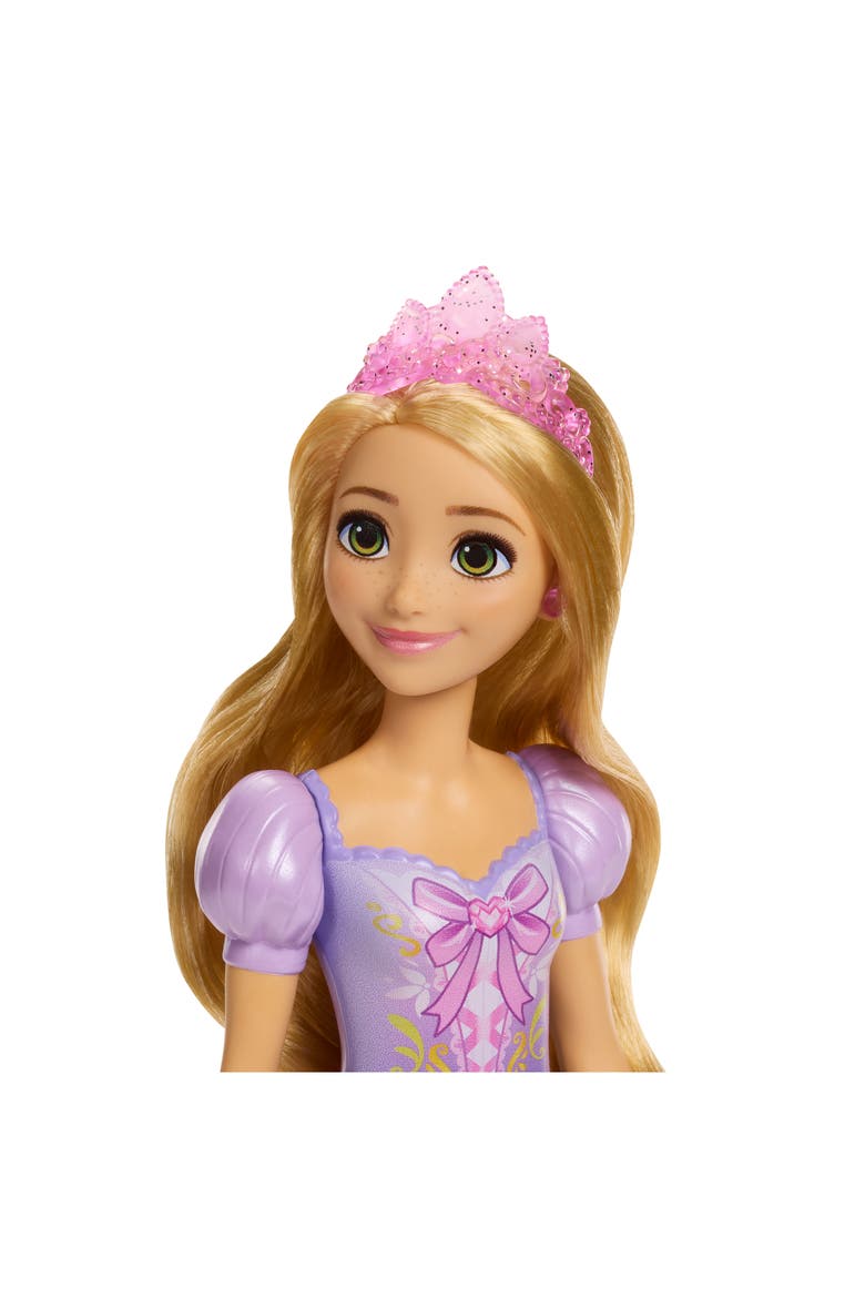 Kids' Tangled Grand Carriage & Rapunzel Doll Set, Alternate, color, NONE