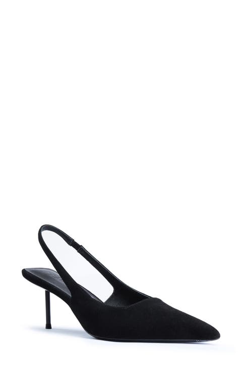 G55 Slingback Pump (Women)