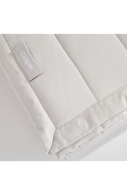 Casper Weighted Blanket