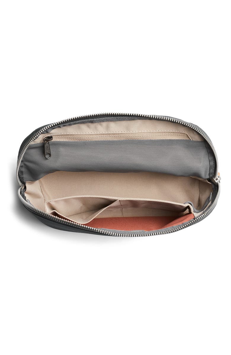 Bellroy Desk Caddy, Alternate, color, Charcoal