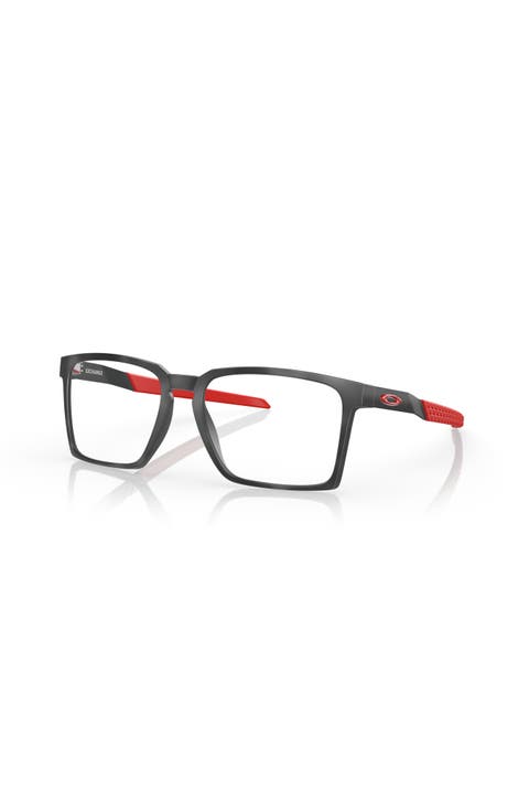 56mm Rectangle optical glasses