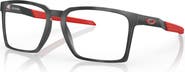 Oakley 56mm Rectangle optical glasses