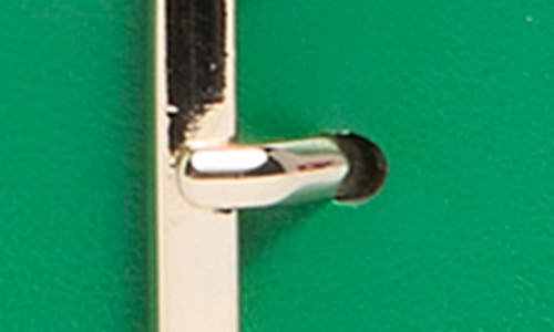 Kate Spade New York 25mm Spade Stud Belt