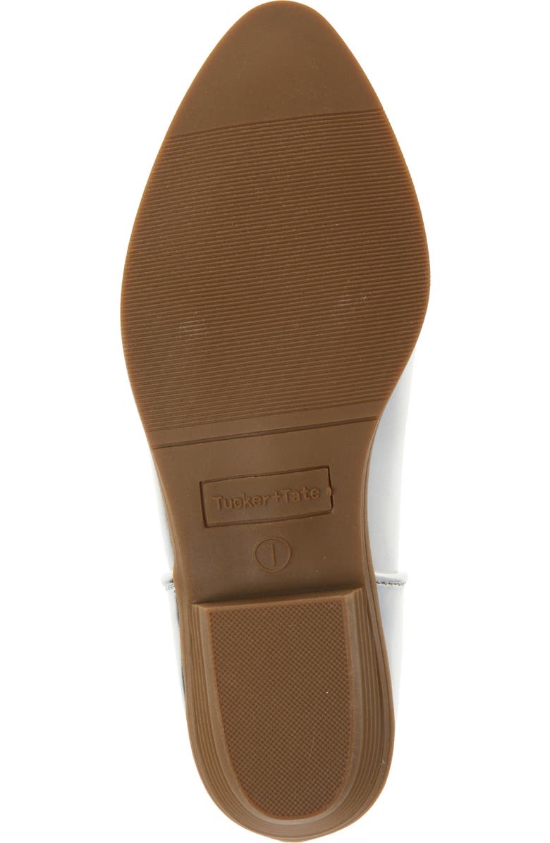 Tucker + Tate Kids' Cade Heart Western Boot, Alternate, color,