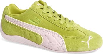 Speedcat Piping Sneaker