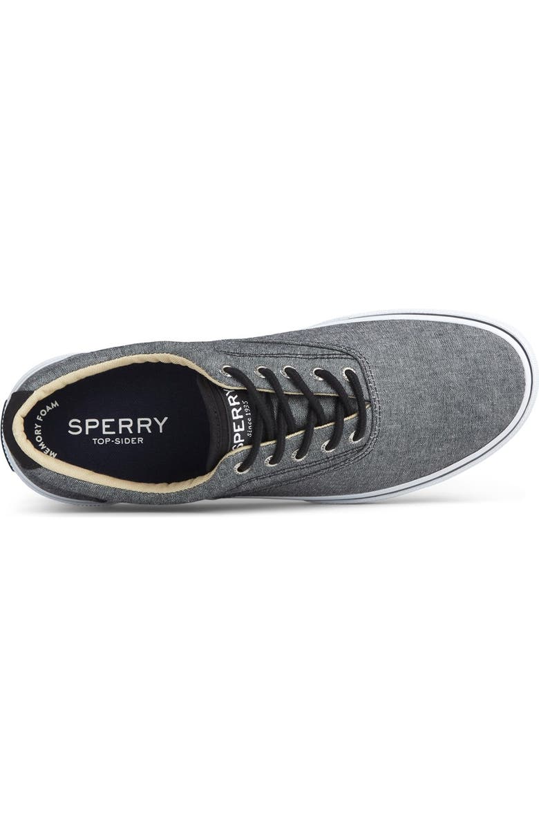 Sperry Halyard CVO Sneaker, Alternate, color,