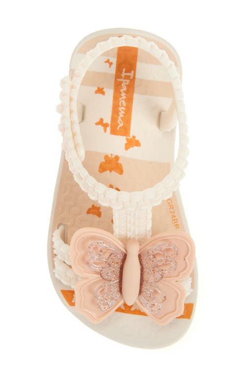 IPANEMA IPANEMA KIDS' BUTTERFLY SANDAL