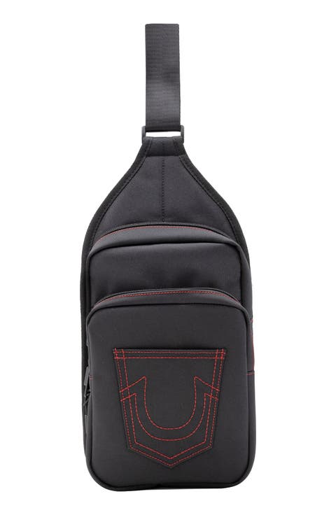 Scottie Sling Crossbody Bag