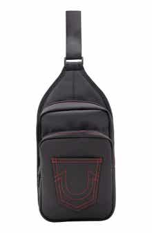 True Religion Scottie Sling Crossbody Bag